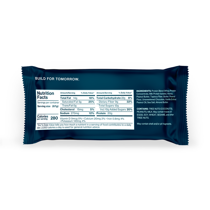 How to Identify Quality Ingredients in Protein Bars