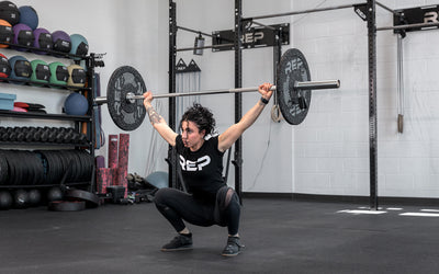 Bulletproof Your Muscle on GLP-1s: The Protein and Training Protocol You Actually Need