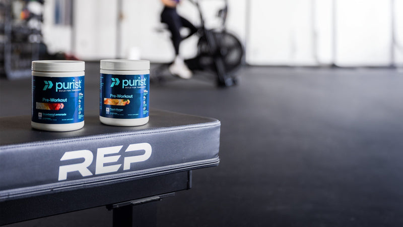 Best Pre-Workout 2026: Top Picks for Energy, Focus, and Performance