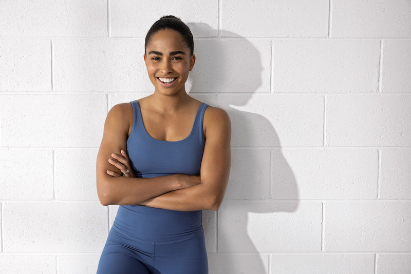 5 Ways to Strengthen Your Body Mindset