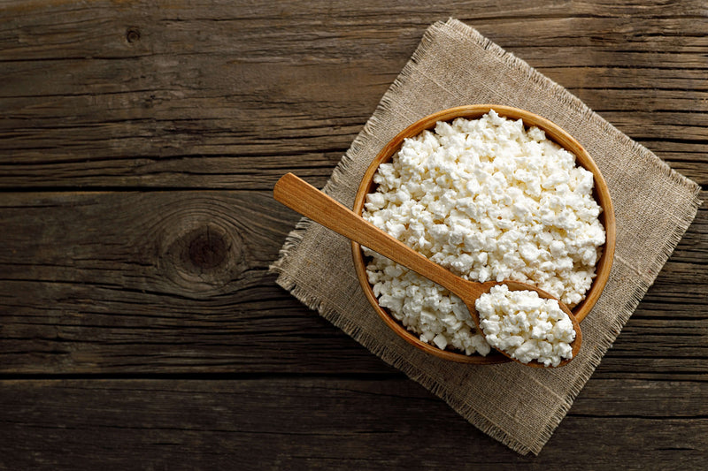 Cottage Cheese Recipes and Tips to Help You Hit Your Protein Goals