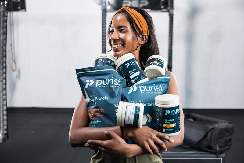 Best Supplement Stack for Strength, Recovery, and Performance