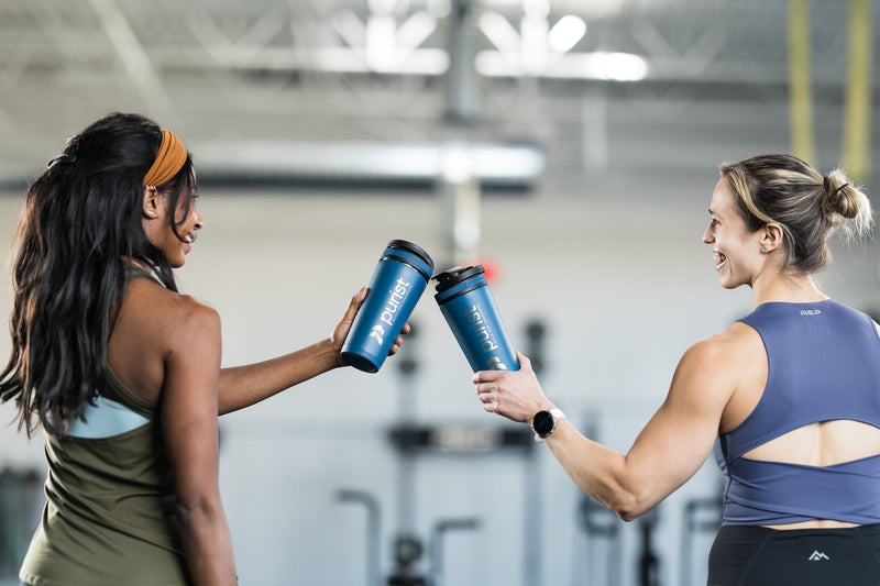 How to Build the Perfect High-Protein Shake (Plus Easy Recipes)