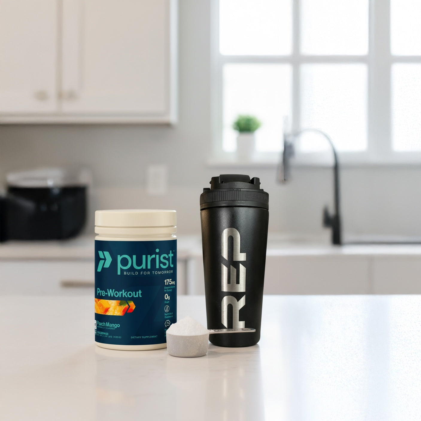Your Pre-Workout Playbook: Benefits, Side Effects, and More