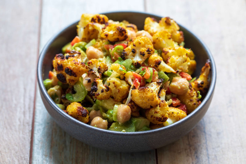 What Is a Slop Bowl? The Lazy Meal Prep Trend That Actually Works