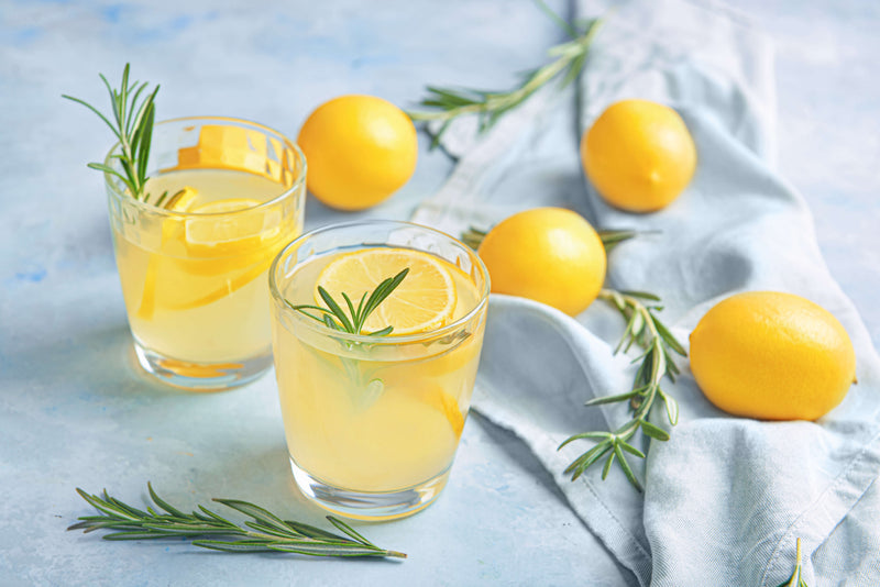 Stacked Water: The Internet's Favorite Hydration Trend