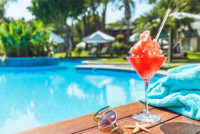 Summer Protein Slushies Are the Coolest Way to Hit Your Protein Target