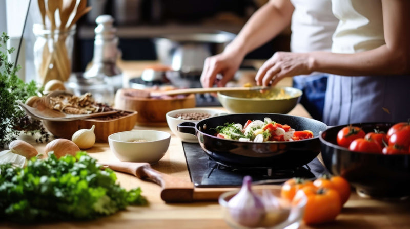 Your No-BS Guide to Clean Eating (Without Losing Your Mind)