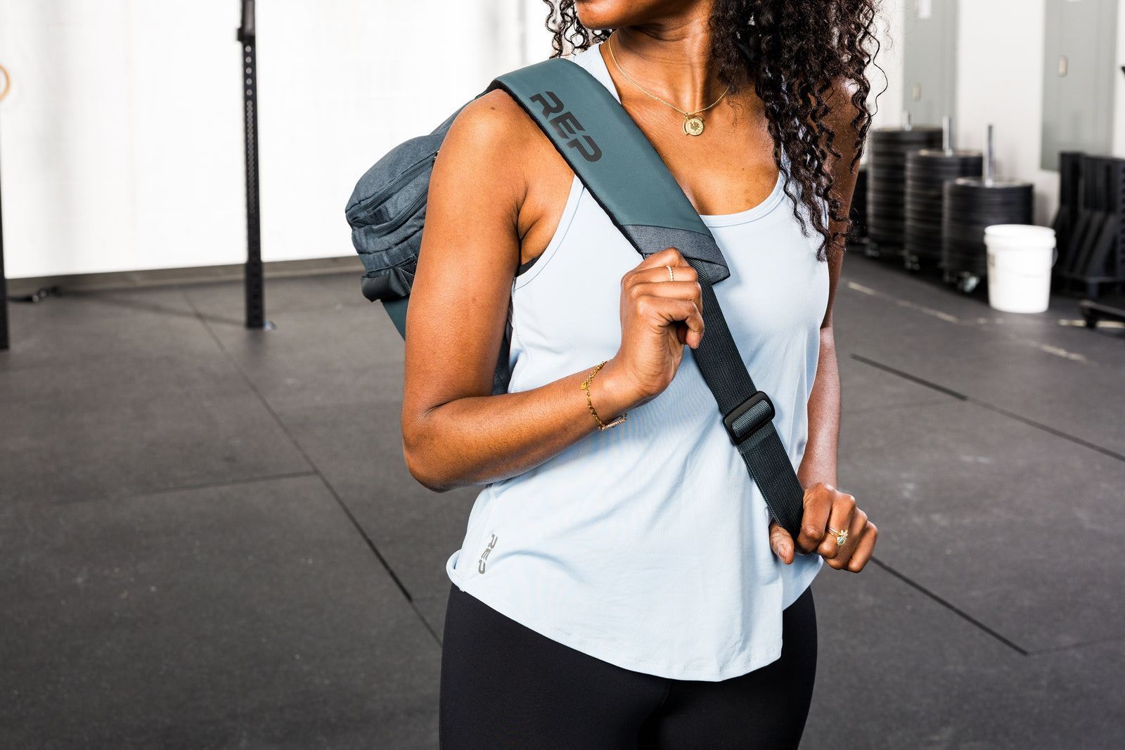 Duffel Bag