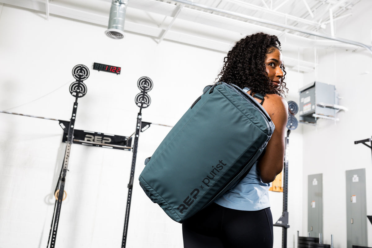 Duffel Bag