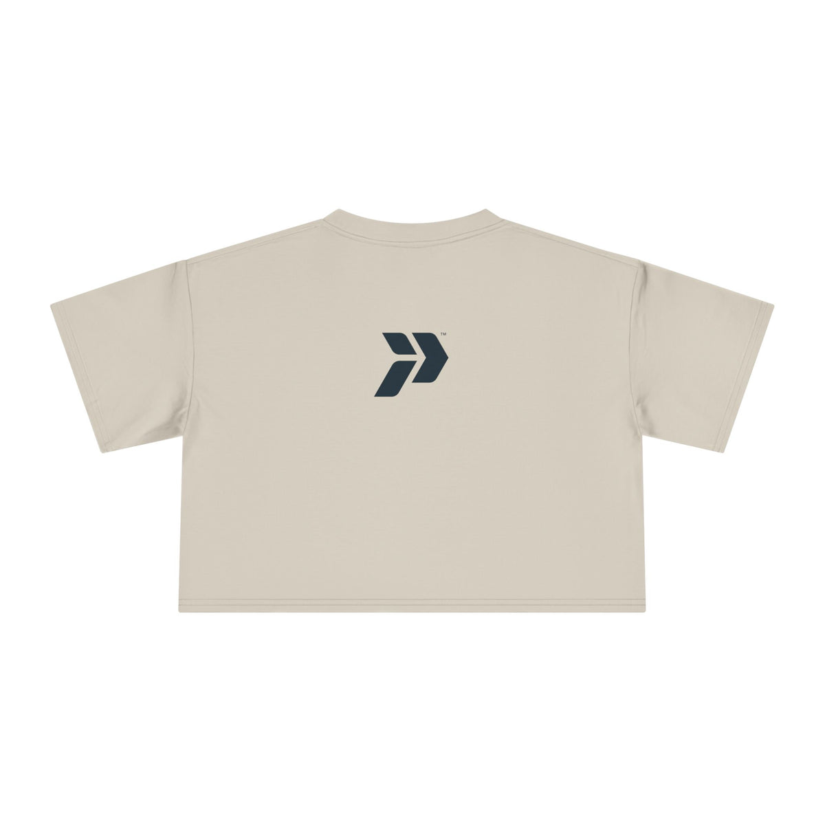 The Sprinter Tee - Women's Crop