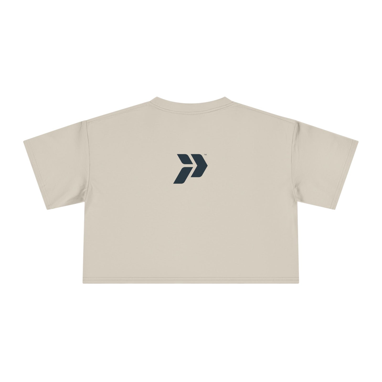 The Sprinter Tee - Women's Crop