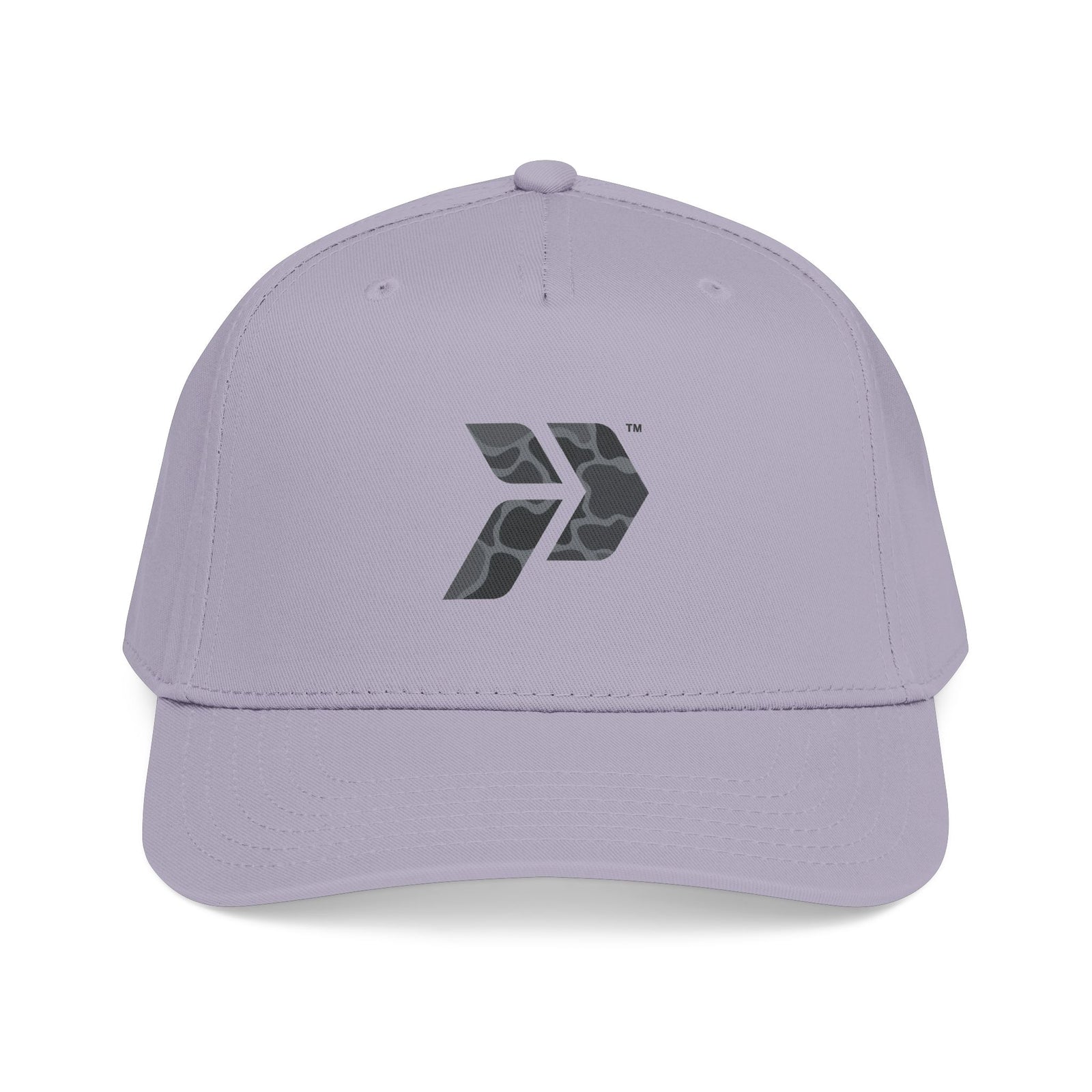 The Canvas Camo Cap