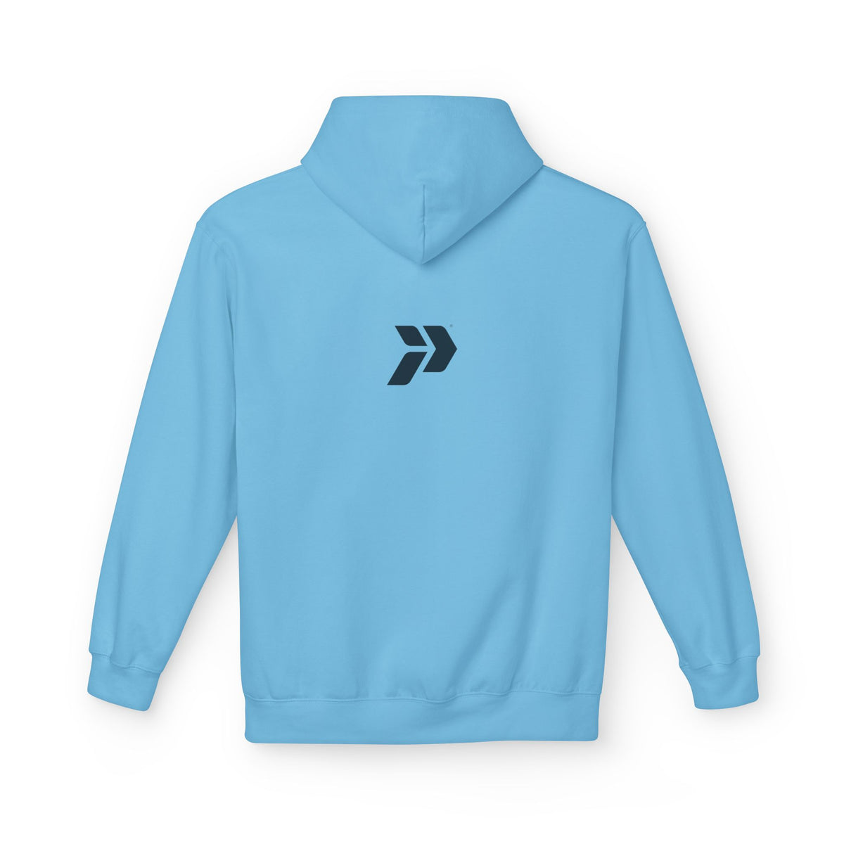 The Essential Fleece Hoodie