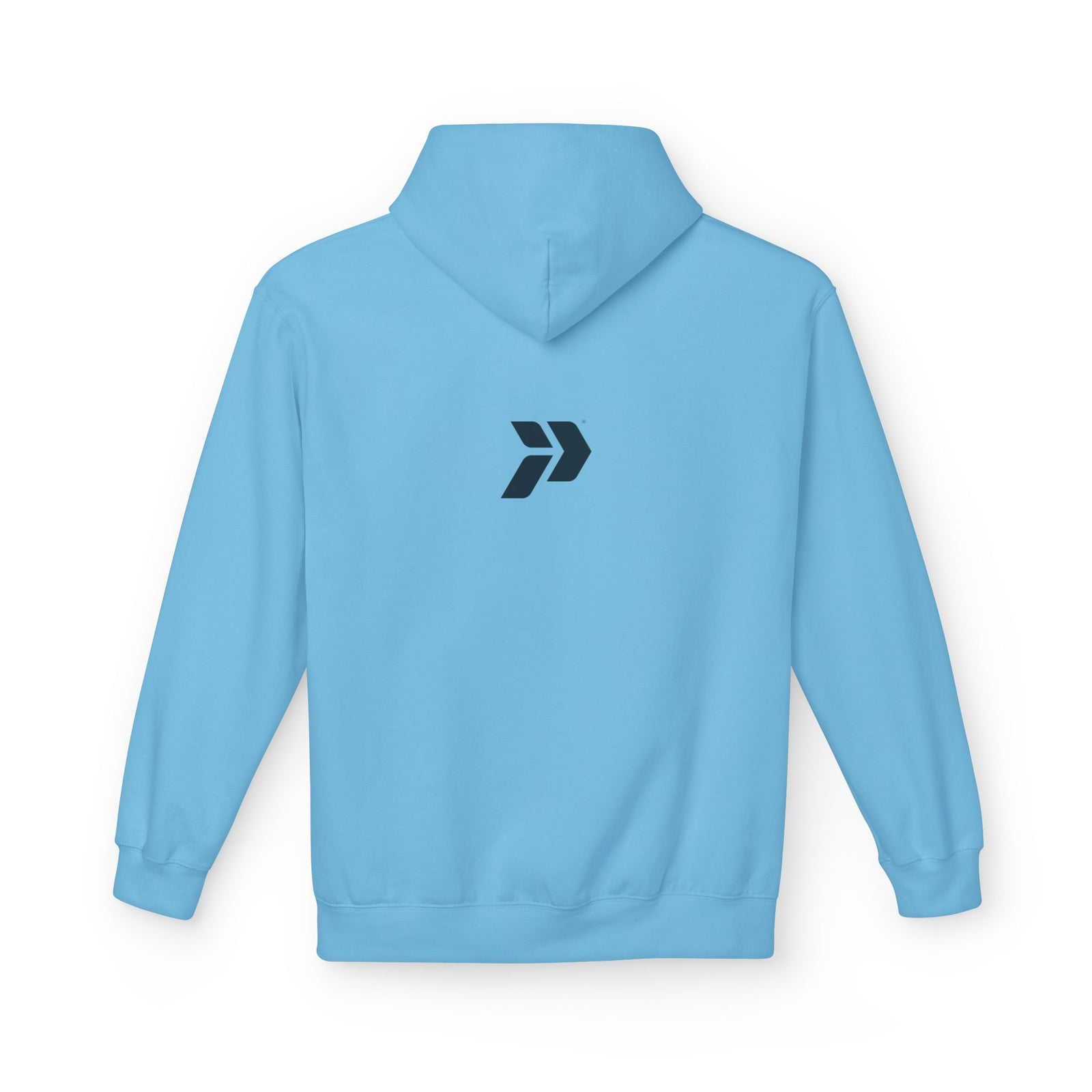 The Essential Fleece Hoodie