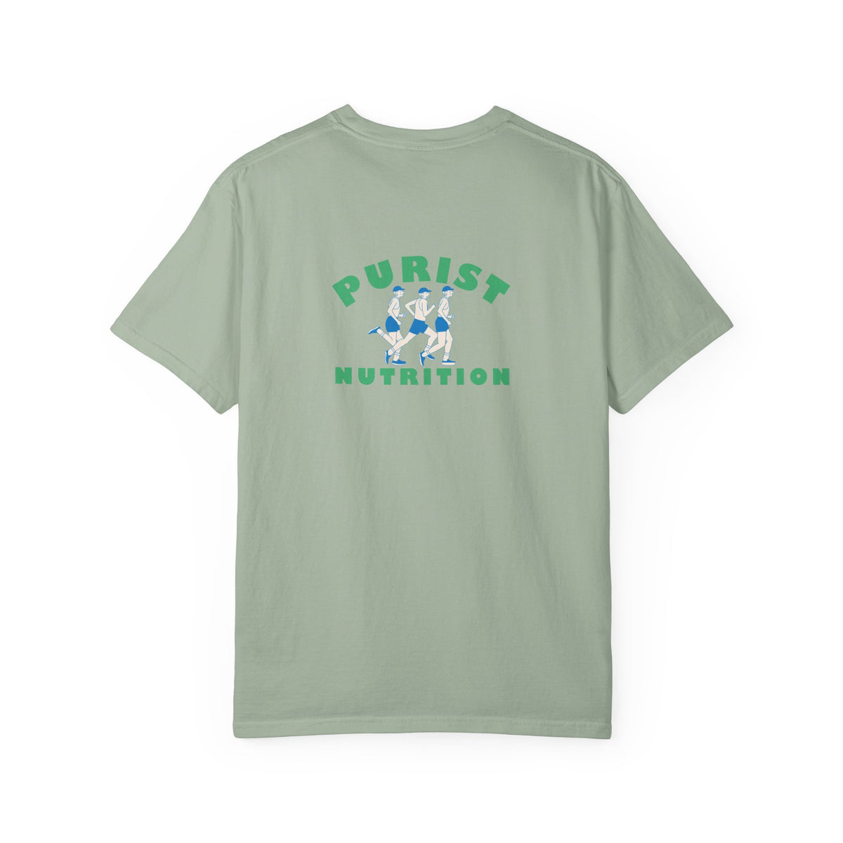 The Sprinter Tee