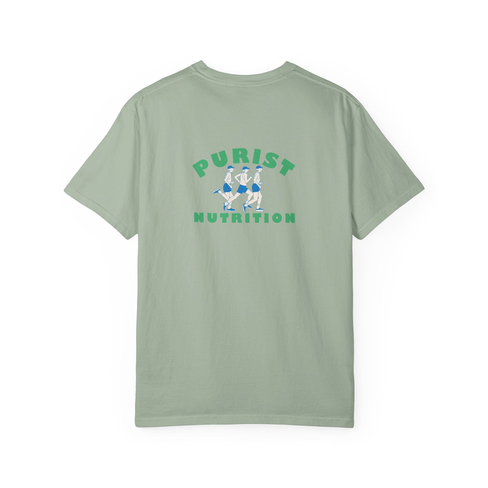The Sprinter Tee