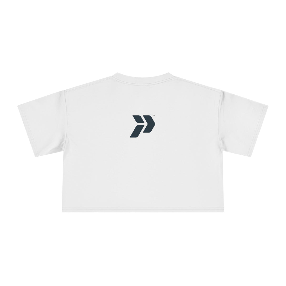 The Sprinter Tee - Women's Crop