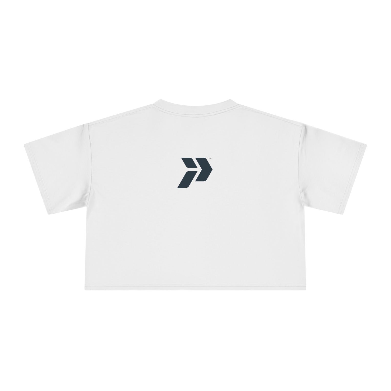 The Sprinter Tee - Women's Crop
