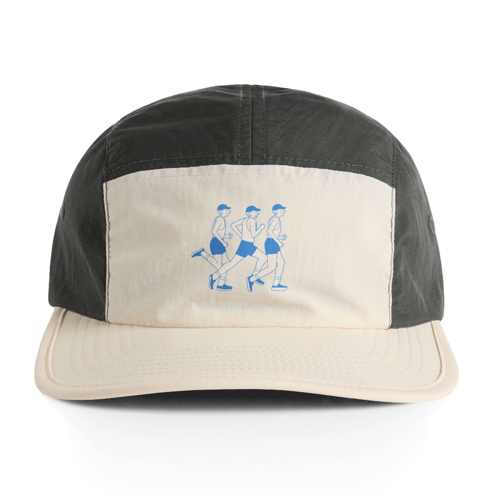 The Sprinter Cap