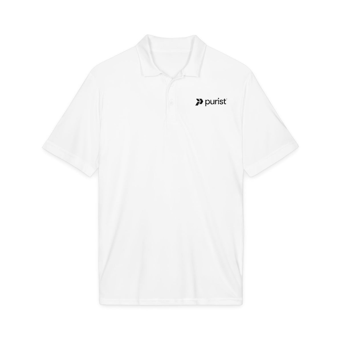 The Performance Polo