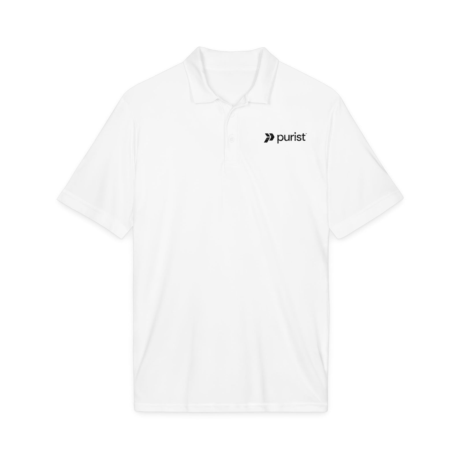The Performance Polo