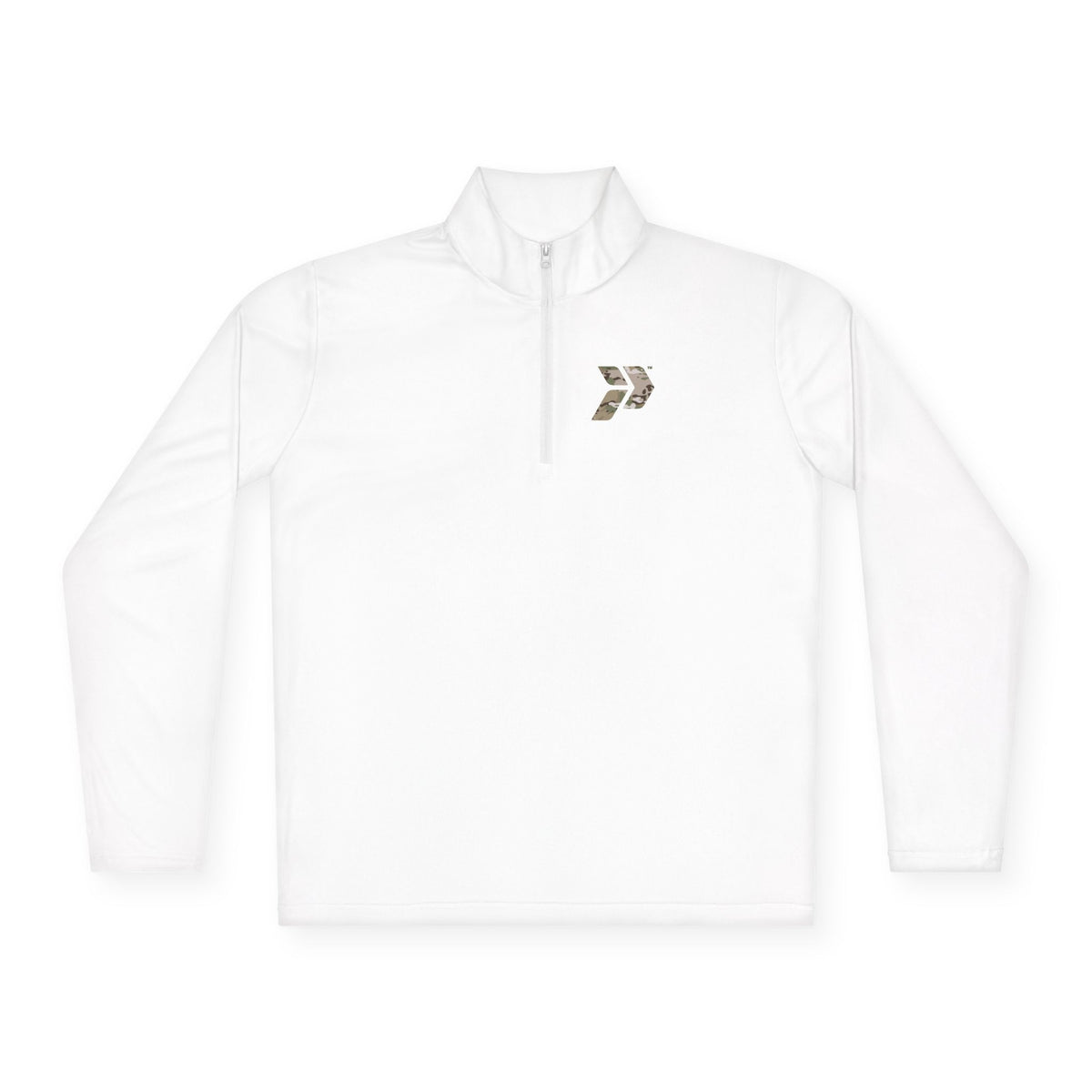 The Classic 1/4 Zip