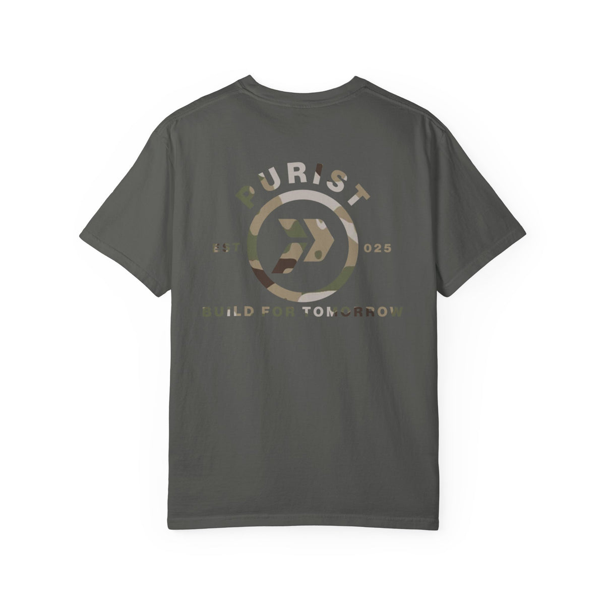 The Staple Tee