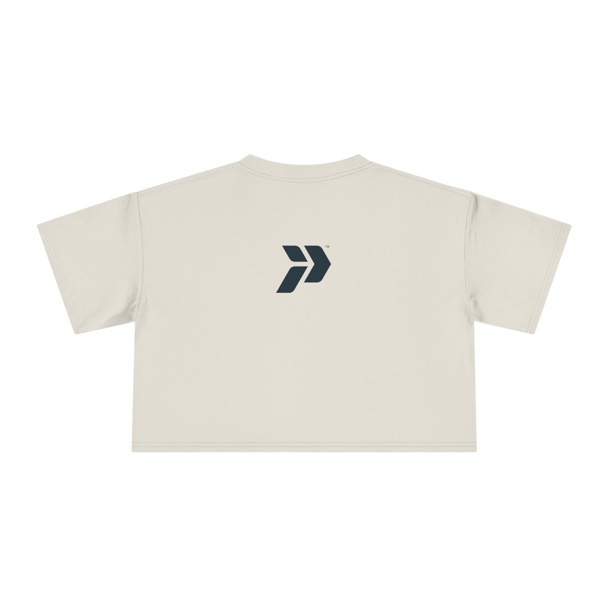 The Sprinter Tee - Women's Crop
