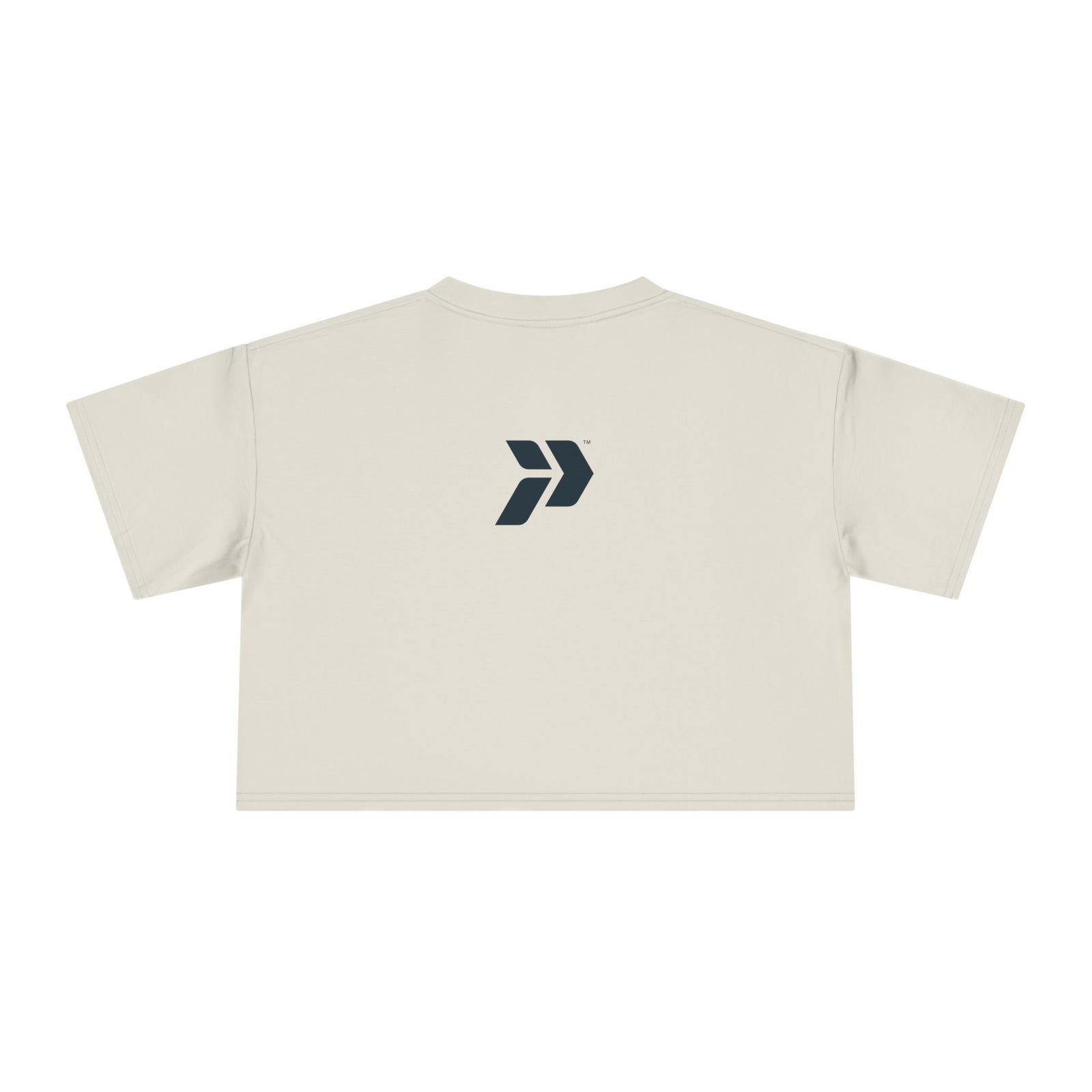The Sprinter Tee - Women's Crop