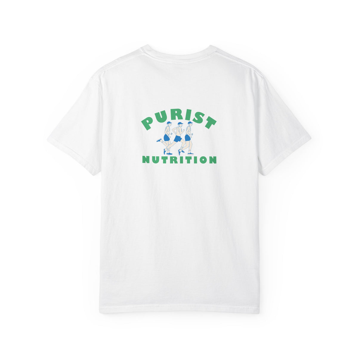The Sprinter Tee