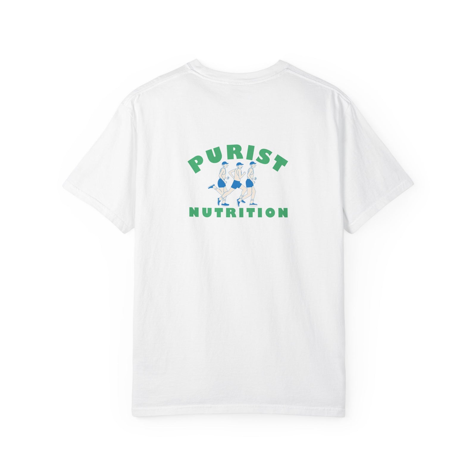 The Sprinter Tee