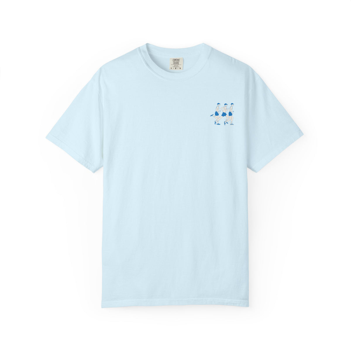 The Sprinter Tee