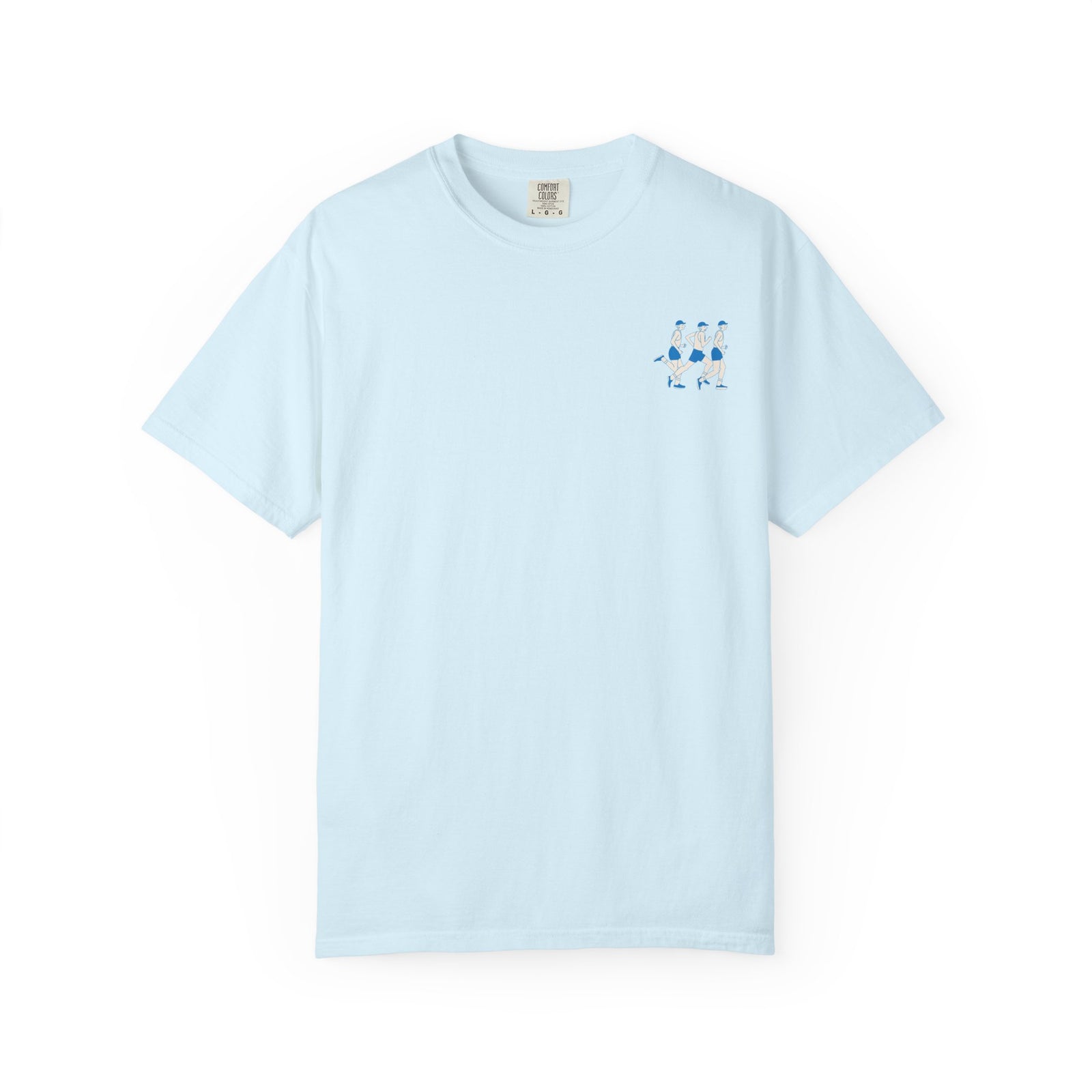 The Sprinter Tee