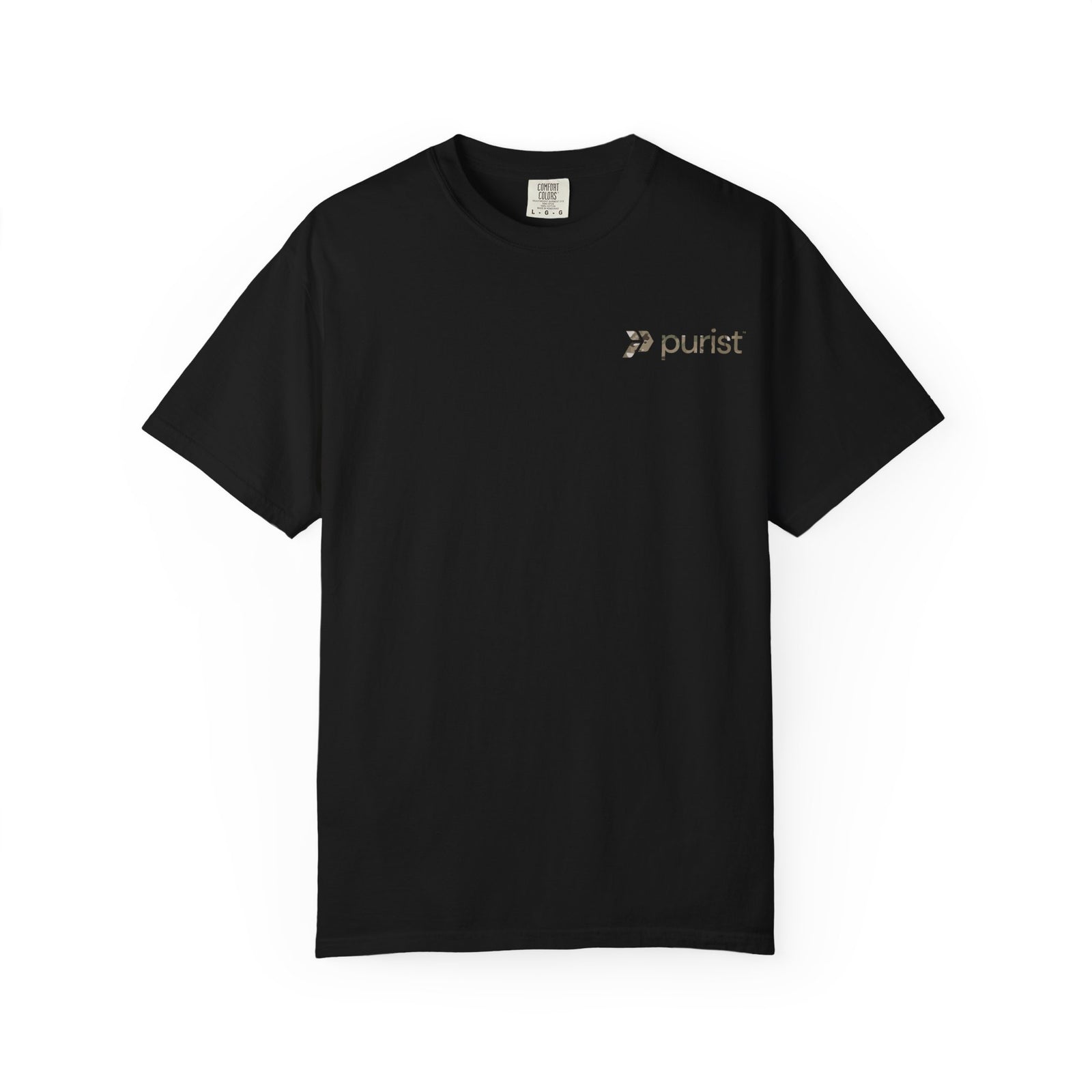 The Staple Tee