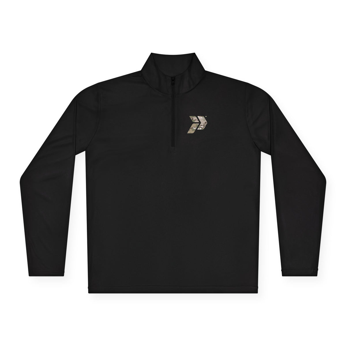 The Classic 1/4 Zip