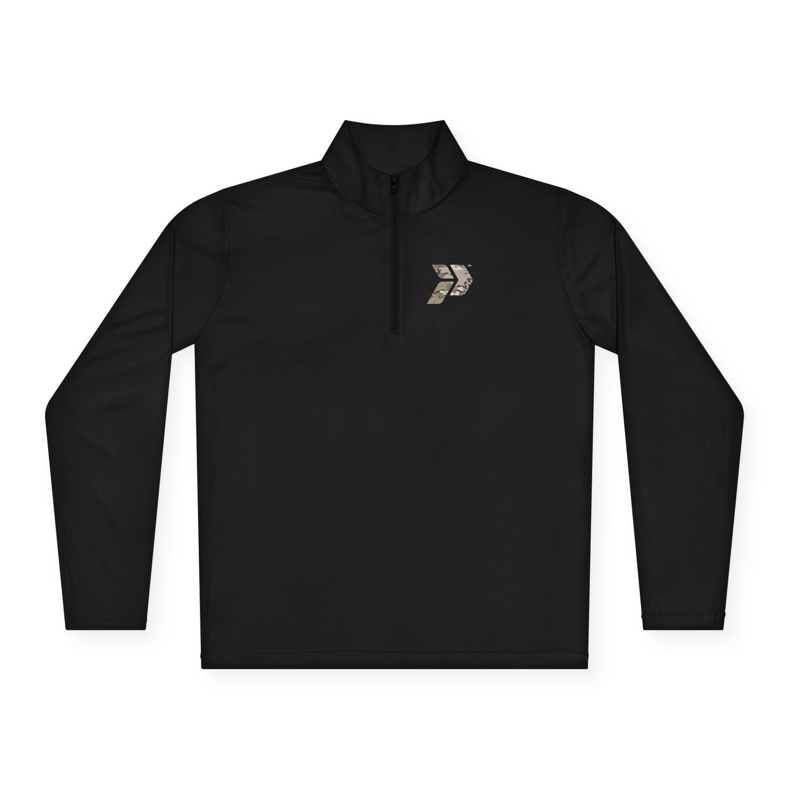 The Classic 1/4 Zip