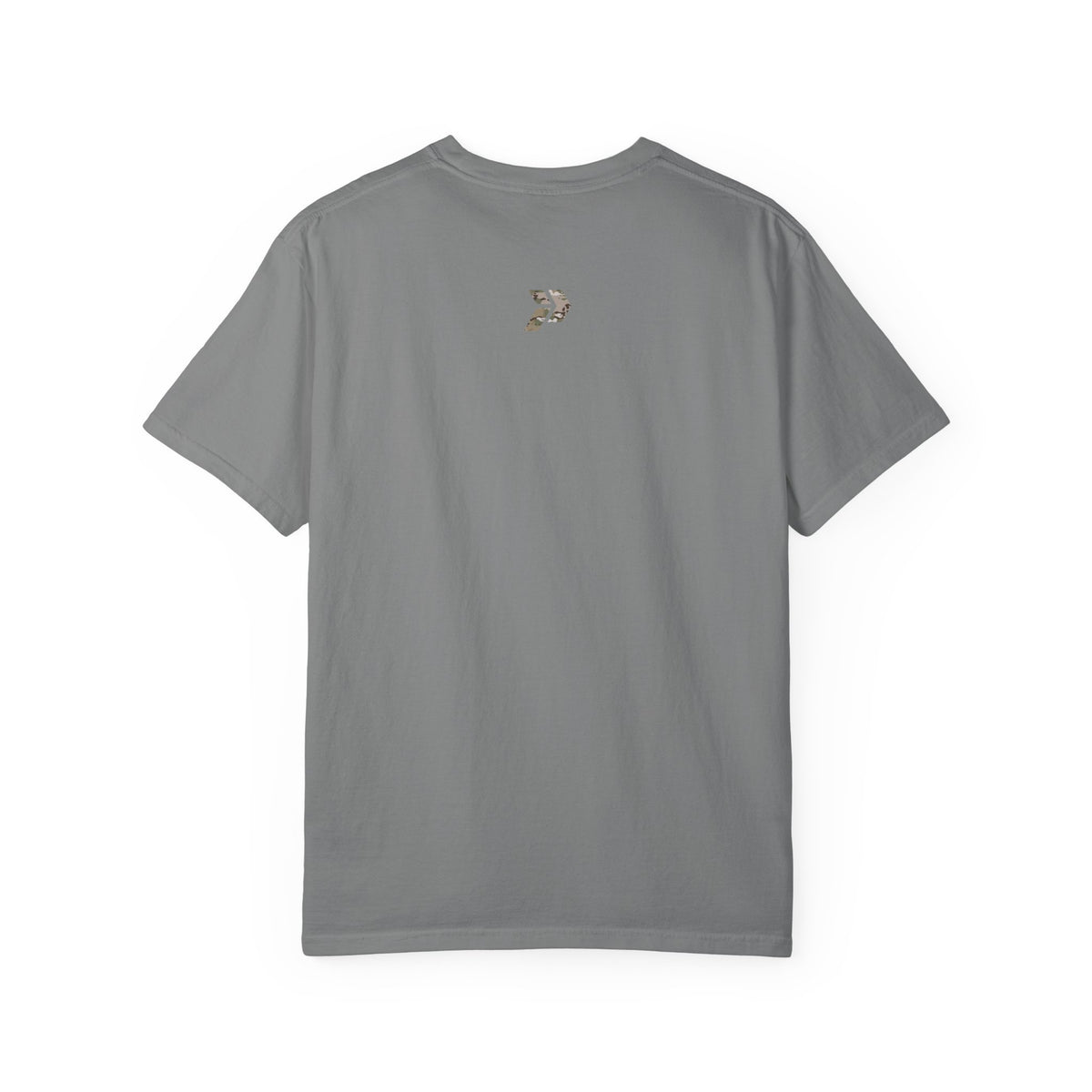 The Not The Same Heavy Tee