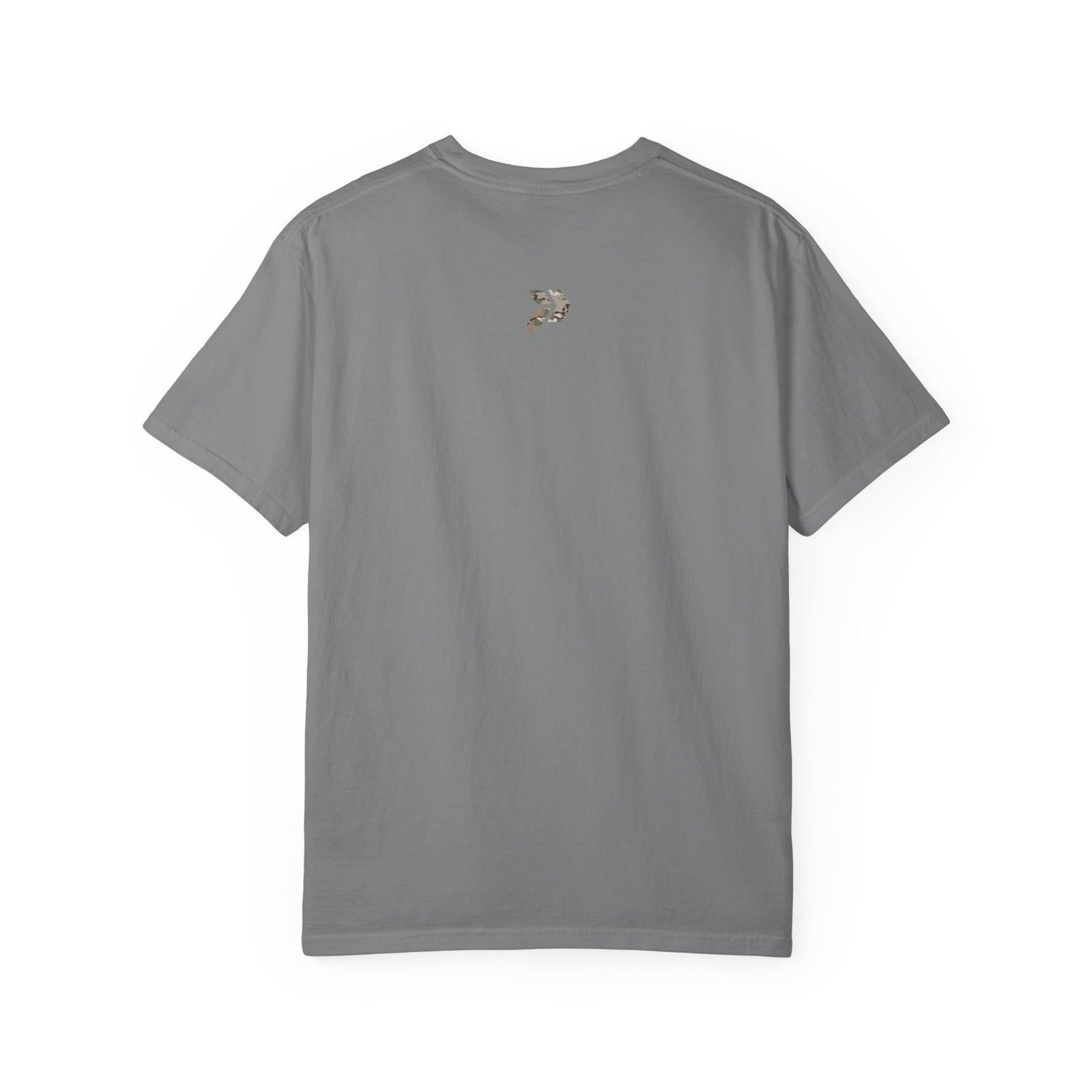 The Not The Same Heavy Tee