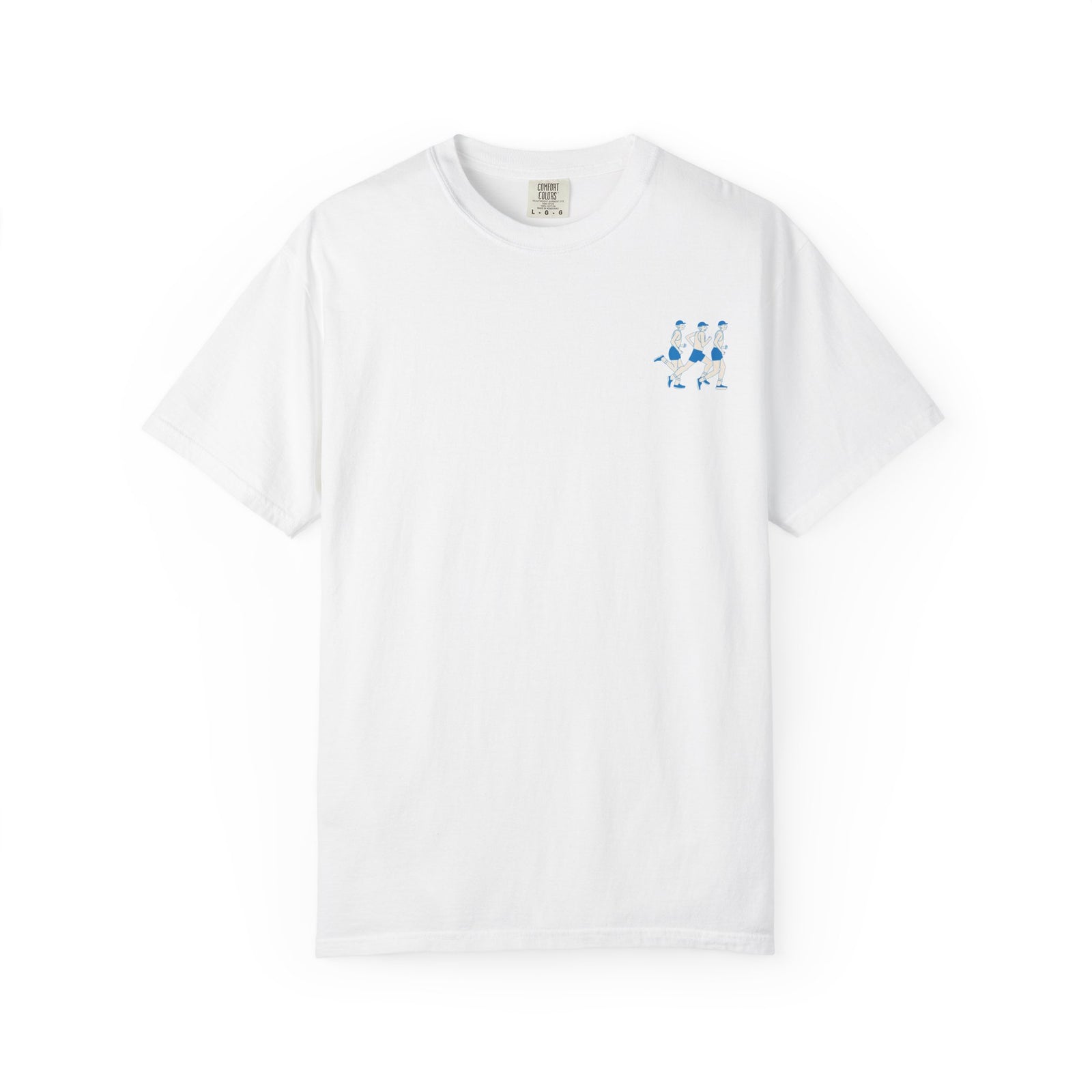 The Sprinter Tee