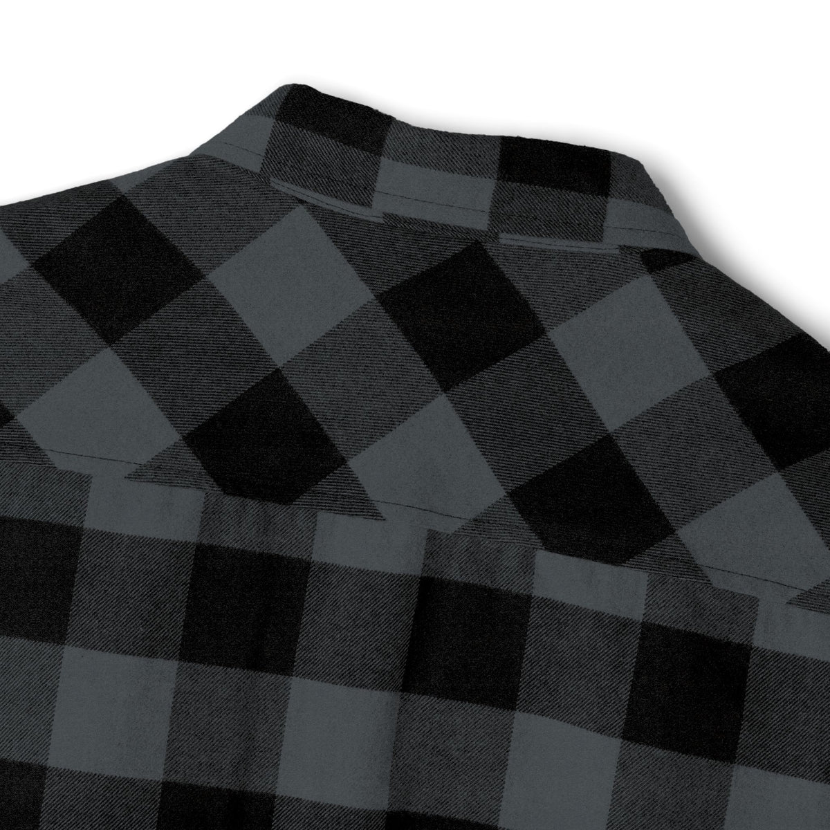 The Heavyweight Flannel