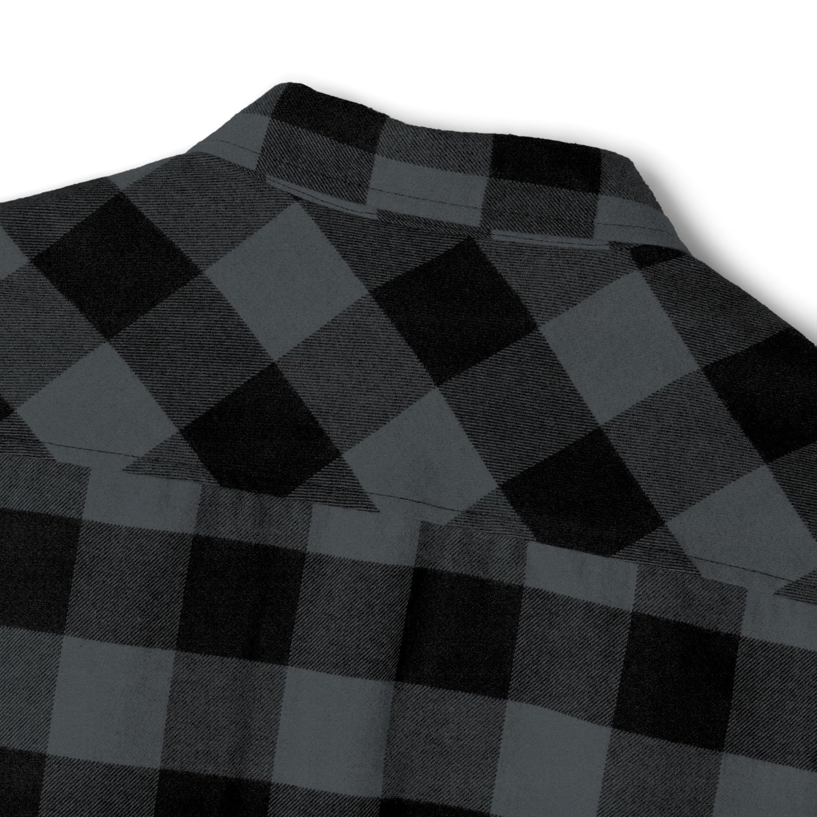 The Heavyweight Flannel