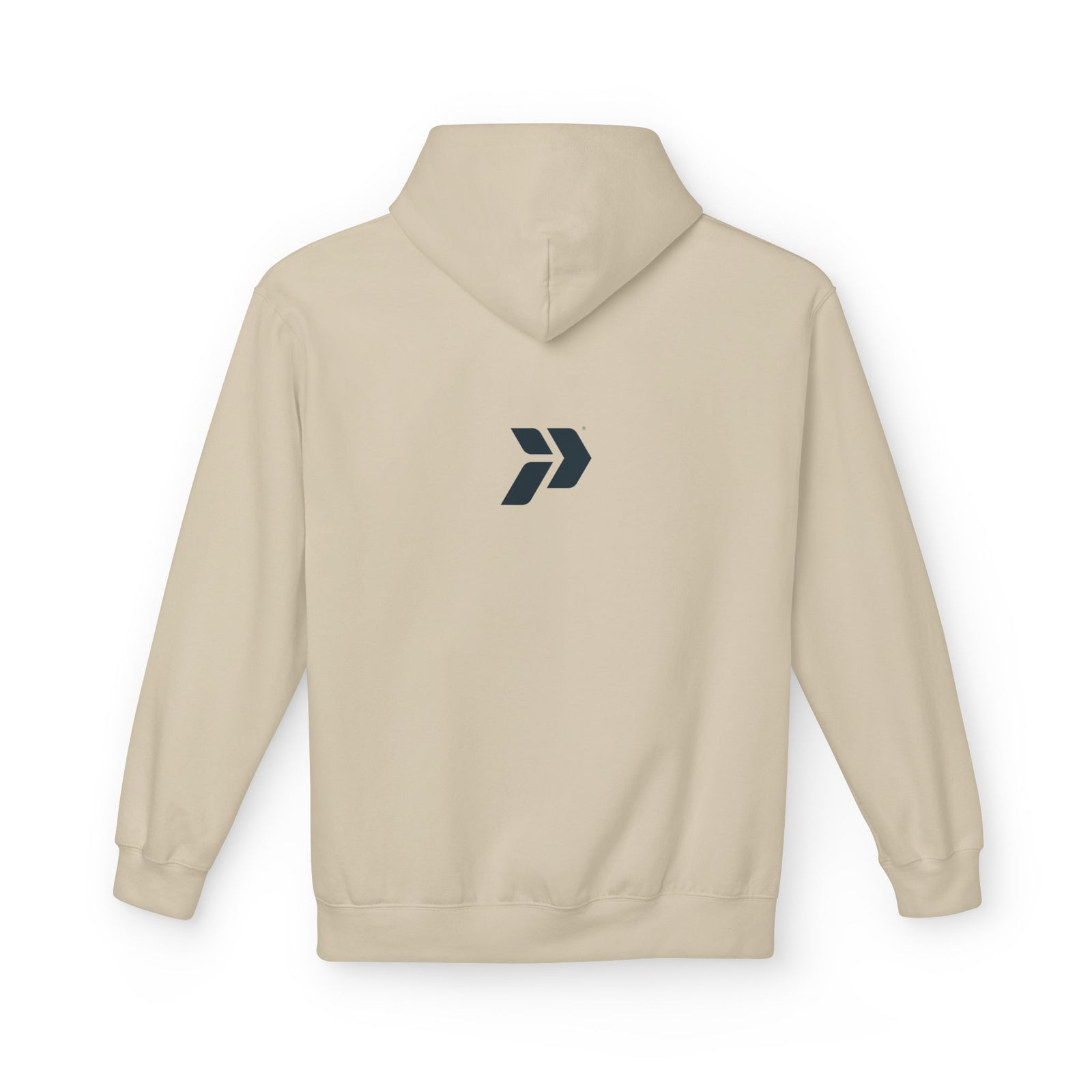 The Essential Fleece Hoodie