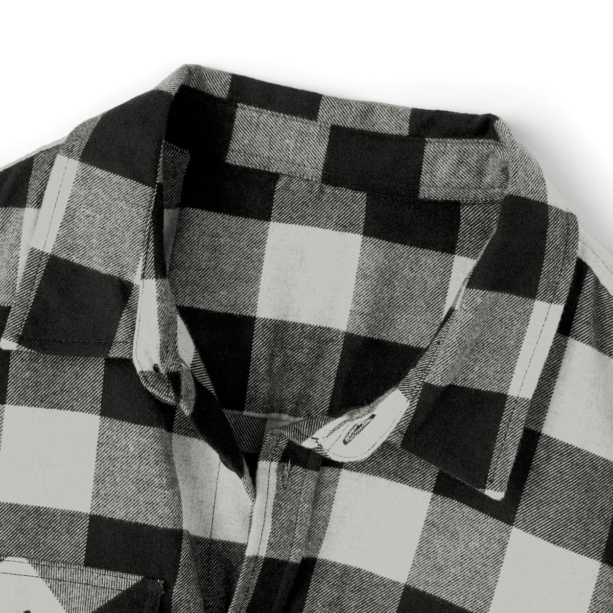 The Heavyweight Flannel