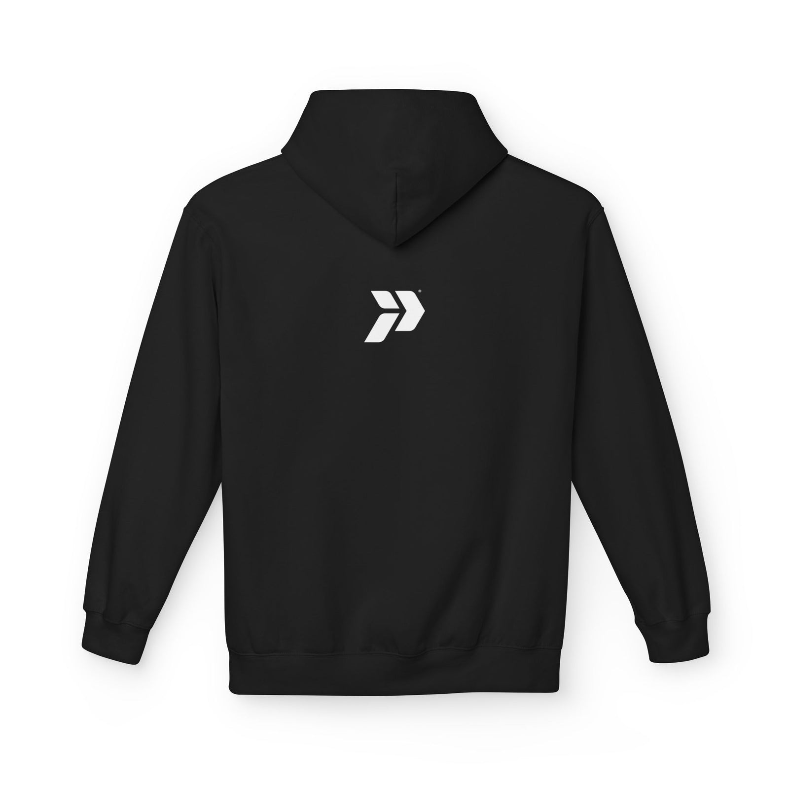 The Essential Fleece Hoodie
