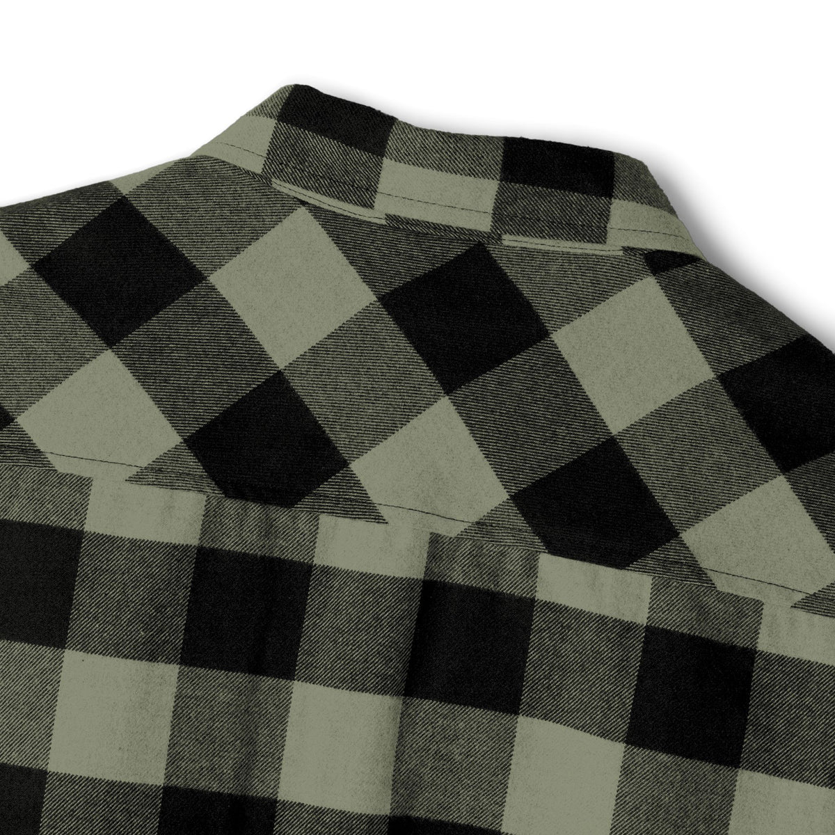The Heavyweight Flannel