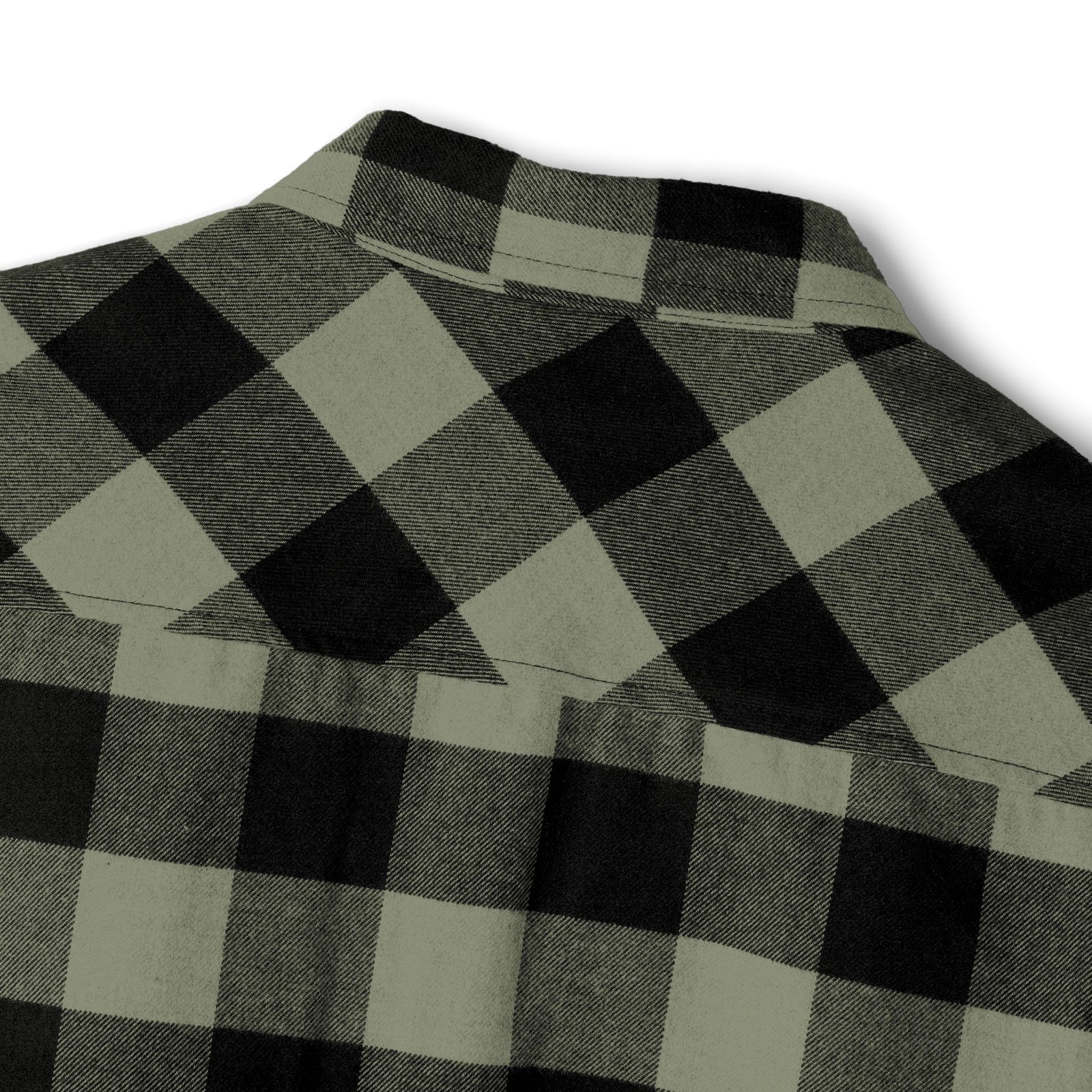 The Heavyweight Flannel