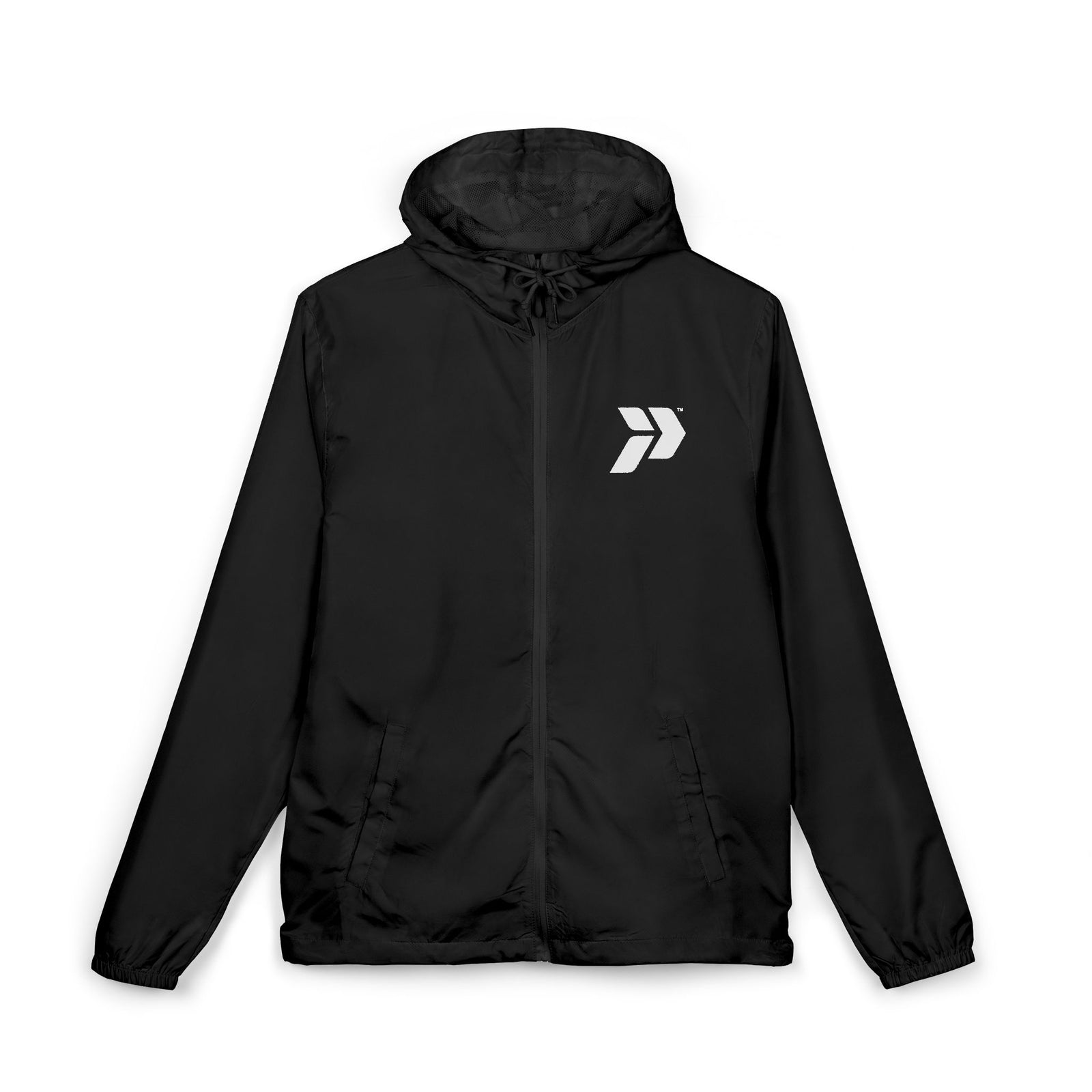 The Essential Windbreaker