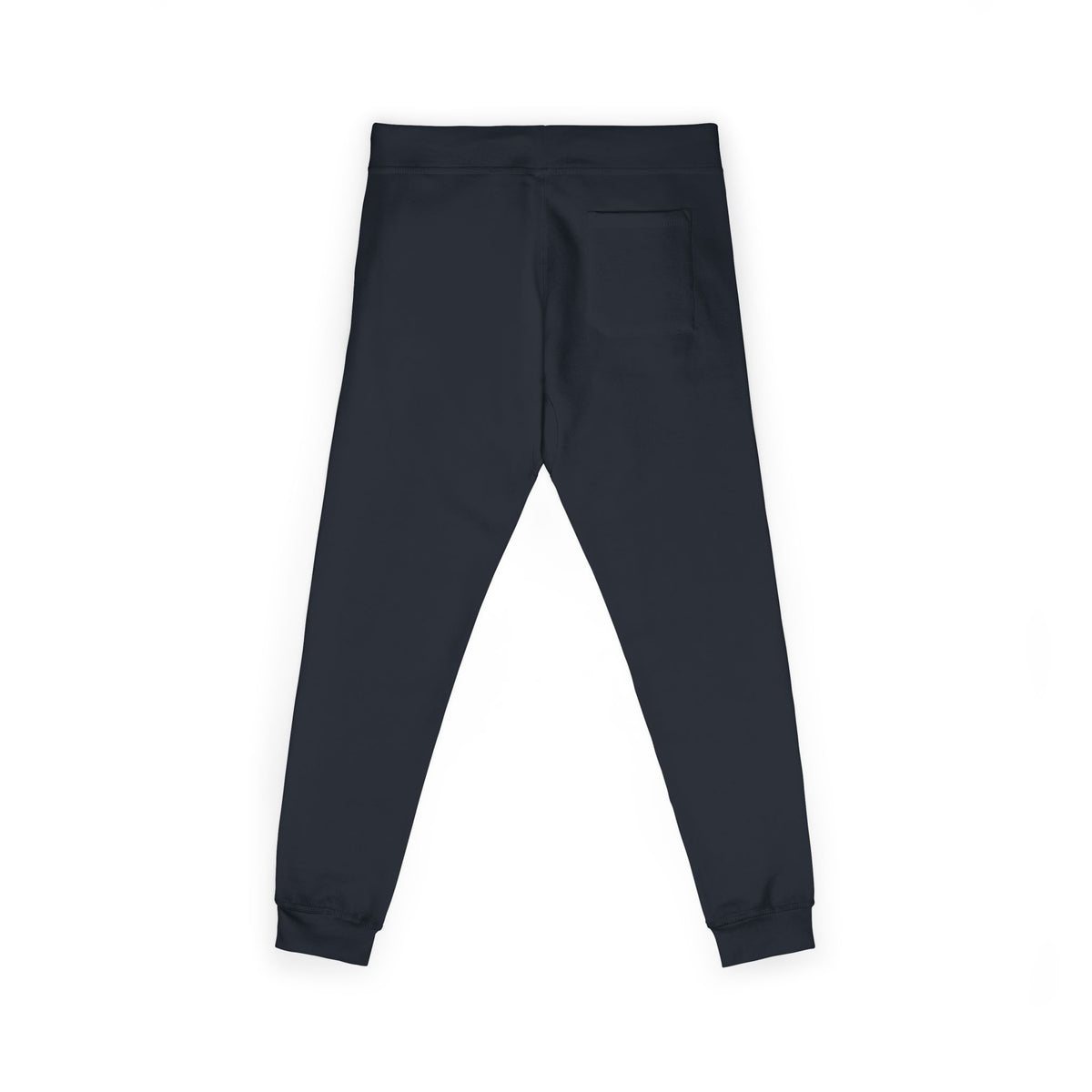 The Off-Duty Jogger