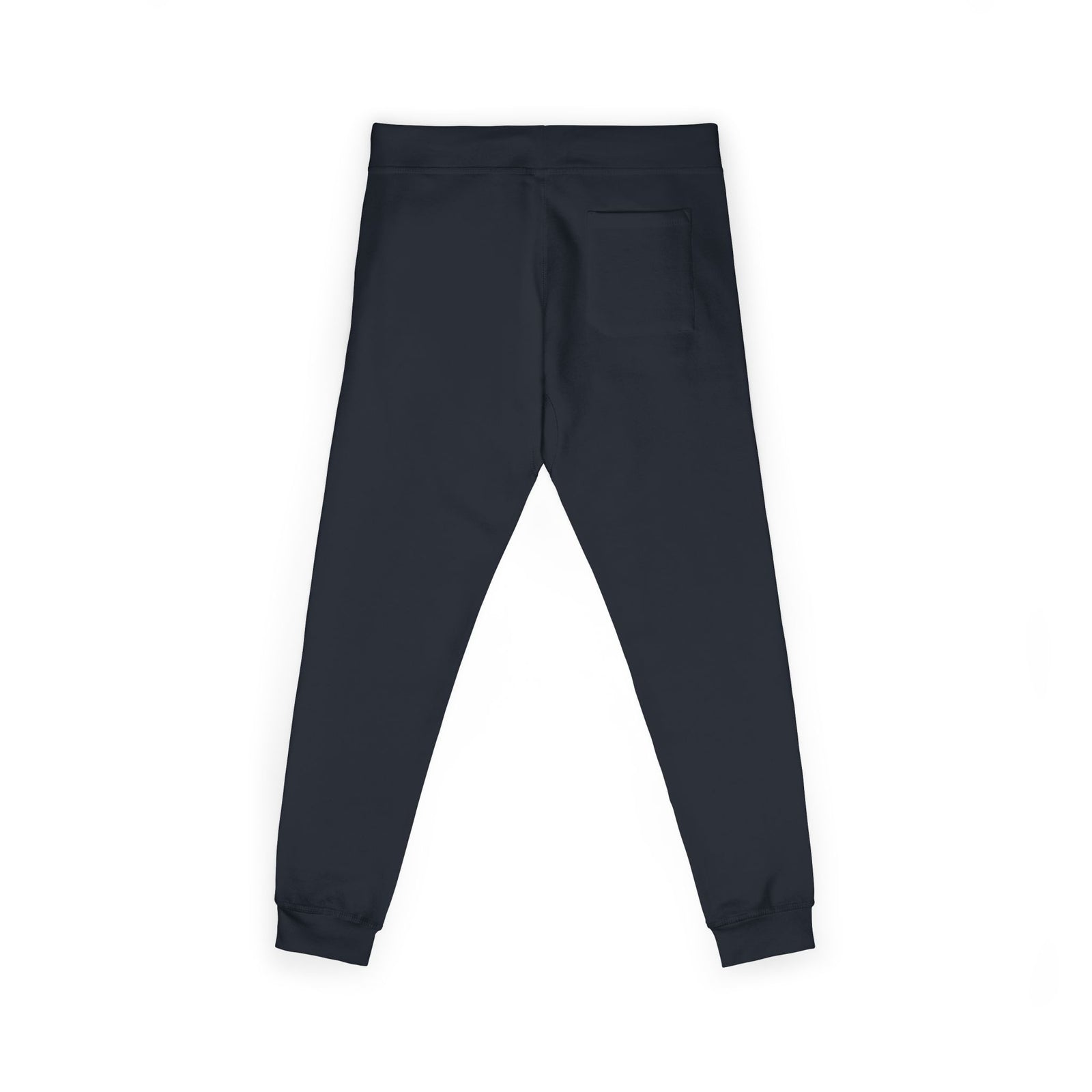 The Off-Duty Jogger